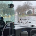 Klima-Tour durch Bremen