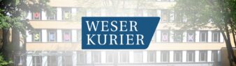 Großprojekt im Weser-Kurier